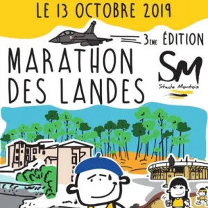 Marathon des Landes