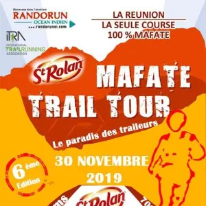Mafate Trail Tour