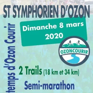 Printemps d'Ozon Courir