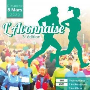 L'Avonnaise