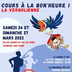 La Vernolienne