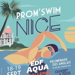 Prom'Swim