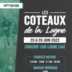 Les Coteaux de la Logne