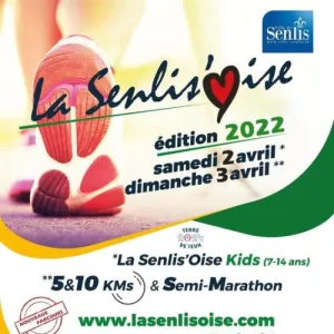 La Senlis'Oise