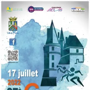 Courir à Pornic