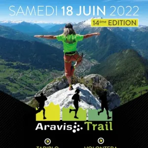 Aravis Trail