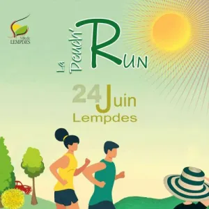 La Deuch'Run