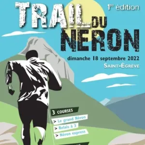 Trail du Néron
