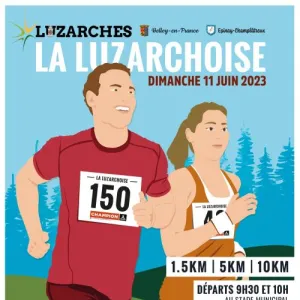 La Luzarchoise