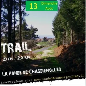La Ronde de Chassignolles