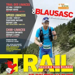 Trail des Limaces