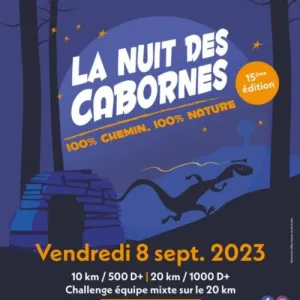 La Nuit des Cabornes