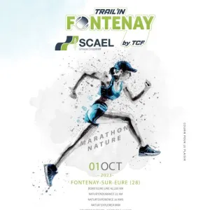 Trail’in Fontenay