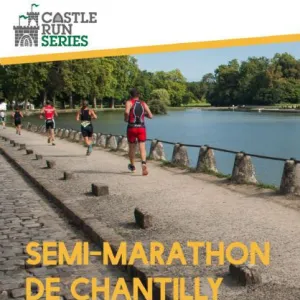Marathon du Château de Chantilly