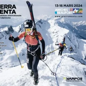 La Pierra Menta
