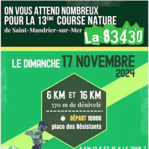 La 83430