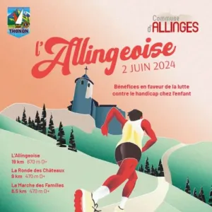 L'Allingeoise
