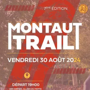 Montaut Trail