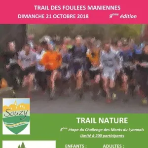 Foulées Maniennes