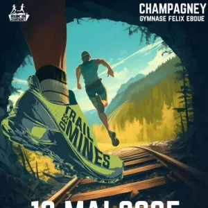 Trail des Mines
