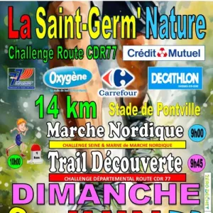 La Saint-Germ'Nature
