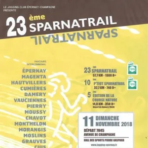 Sparnatrail
