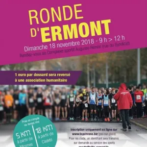 Ronde d'Ermont