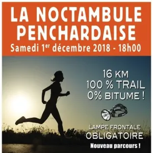 La Noctambule Penchardaise