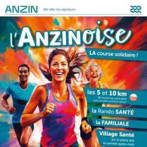 L'Anzinoise