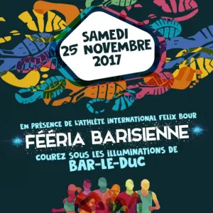 La Fééria Barisienne