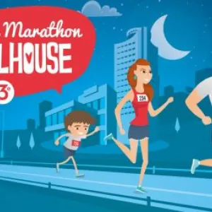 Semi Marathon de Mulhouse