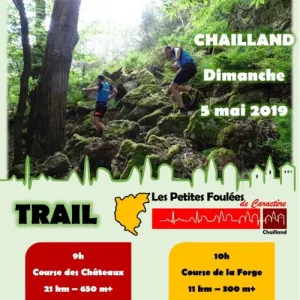 Les Petites Foulées de Caractère