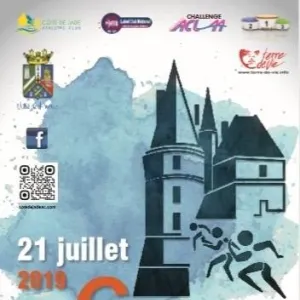 Courir à Pornic