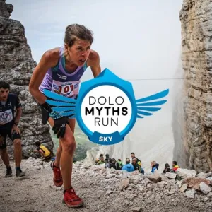 DoloMyths Run Skyrace