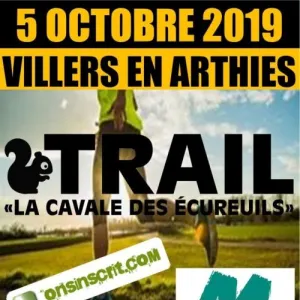 La Cavale des Ecureuils