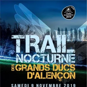 Trail des Grands Ducs d'Alençon