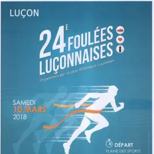 Foulées Luçonnaises