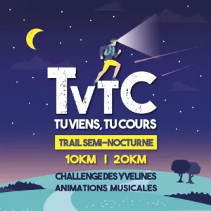 TVTC - Tu Viens Tu Cours