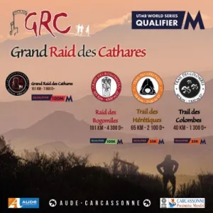 Grand Raid des Cathares