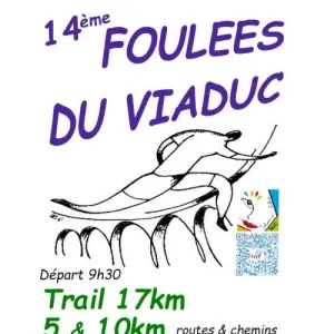 Foulées du Viaduc