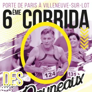 Corrida des Pruneaux