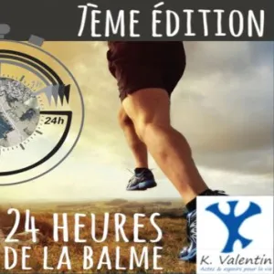 24 Heures de la Balme