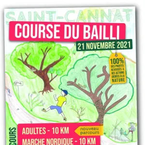 Course du Bailli de Suffren