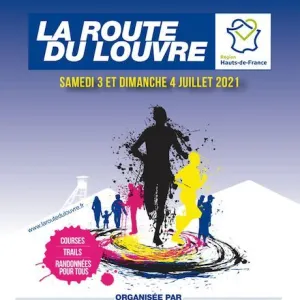 La Route du Louvre