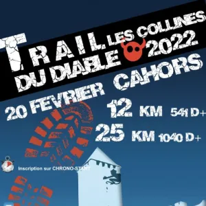 Les Collines du Diable