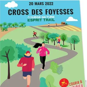 Cross des Foyesses