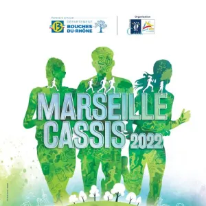 Marseille - Cassis