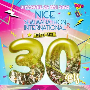 Semi-Marathon International de Nice