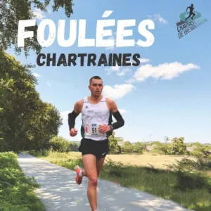 Foulées Chartraines