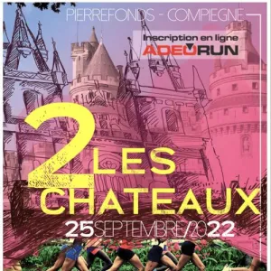 Les Deux Châteaux